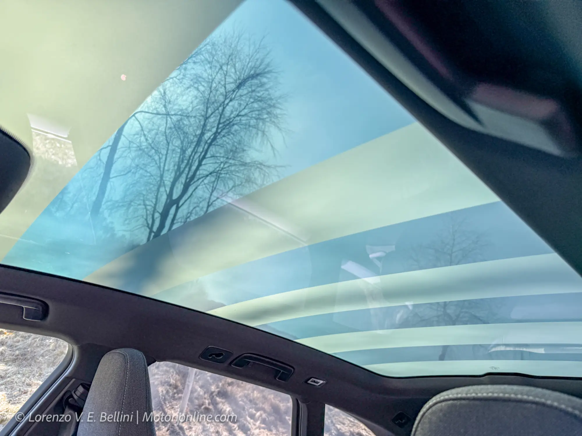 Audi A6 Avant 2025 - Primo Contatto - 31