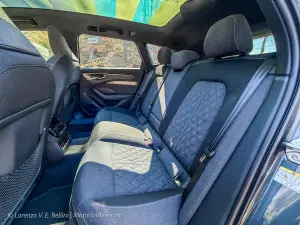 Audi A6 Avant 2025 - Primo Contatto