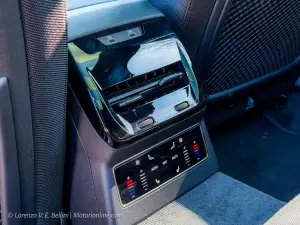 Audi A6 Avant 2025 - Primo Contatto
