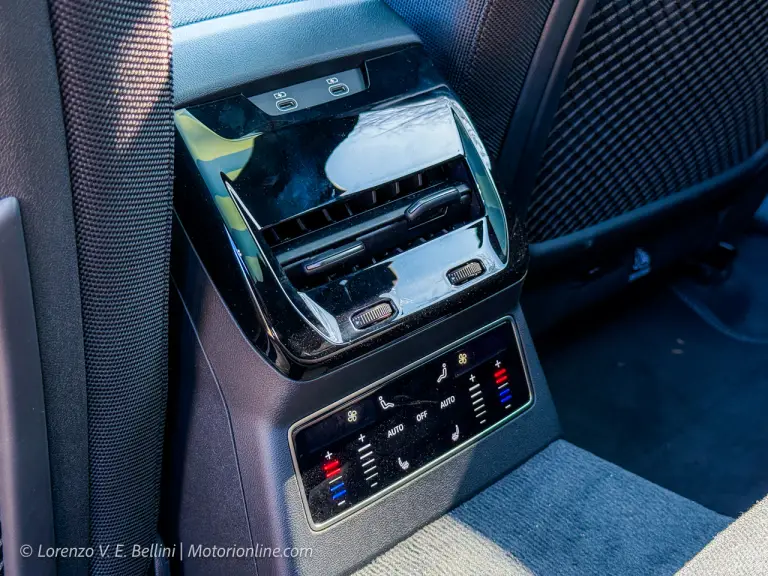 Audi A6 Avant 2025 - Primo Contatto - 35