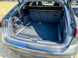 Audi A6 Avant 2025 - Primo Contatto