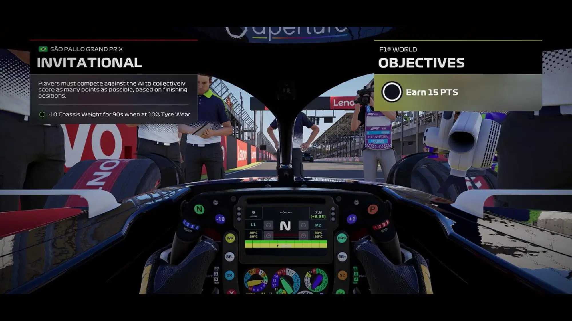 F1 25 - Deep Dive 2 - 5