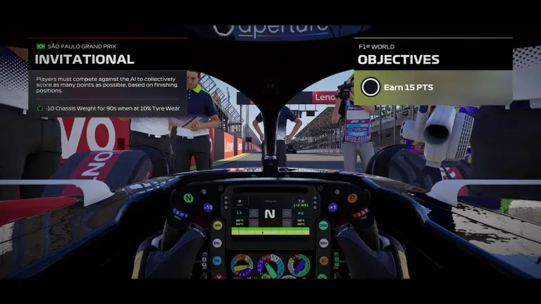 F1 25 - Deep Dive 2 - 5