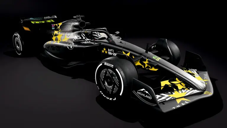 F1 25 - Deep Dive 2 - 2
