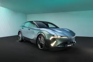 Renault Embleme Concept - 1