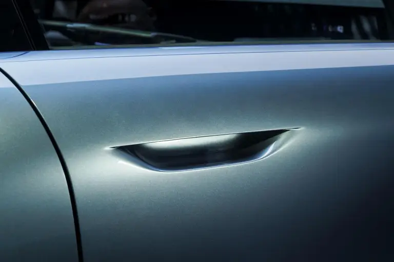 Renault Embleme Concept - 9