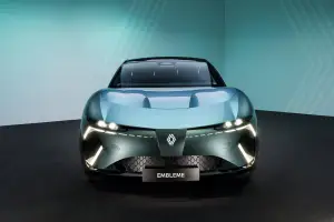 Renault Embleme Concept - 2