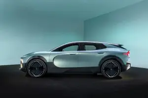 Renault Embleme Concept - 3
