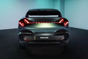 Renault Embleme Concept - 6