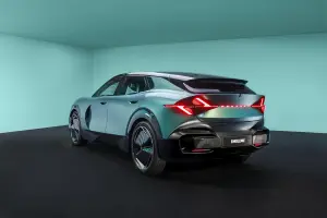 Renault Embleme Concept - 4
