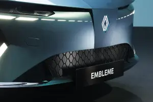 Renault Embleme Concept - 5