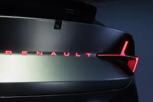Renault Embleme Concept - 8
