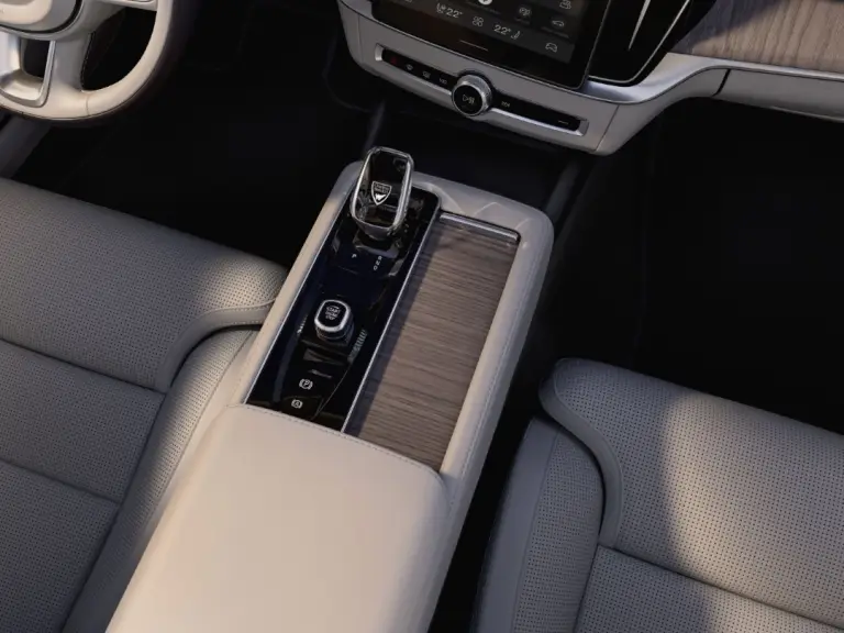 Volvo S90: la nuova generazione - 10