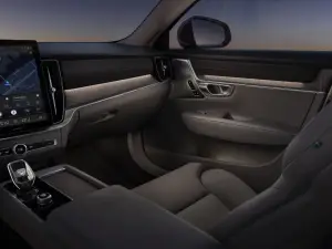 Volvo S90: la nuova generazione - 9