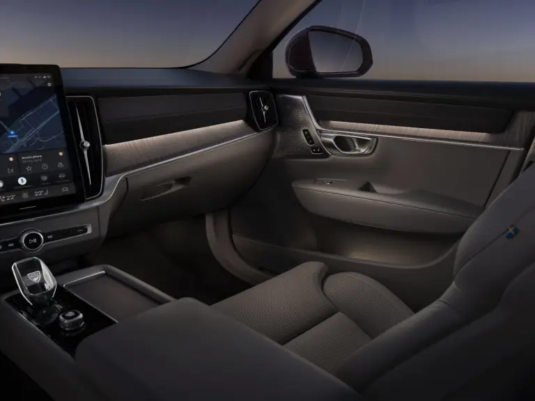 Volvo S90: la nuova generazione - 9