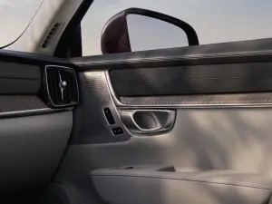 Volvo S90: la nuova generazione - 12