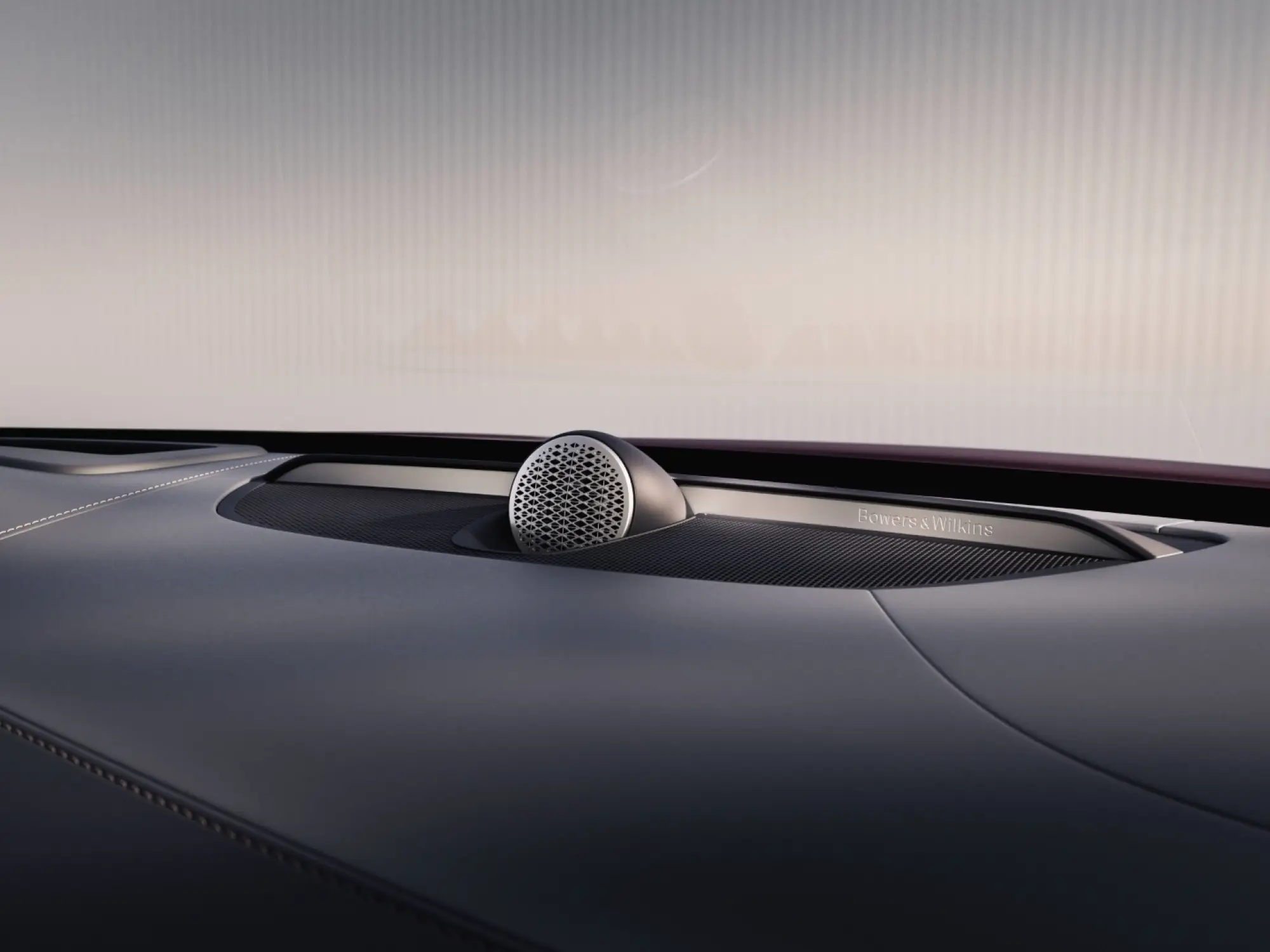 Volvo S90: la nuova generazione - 11