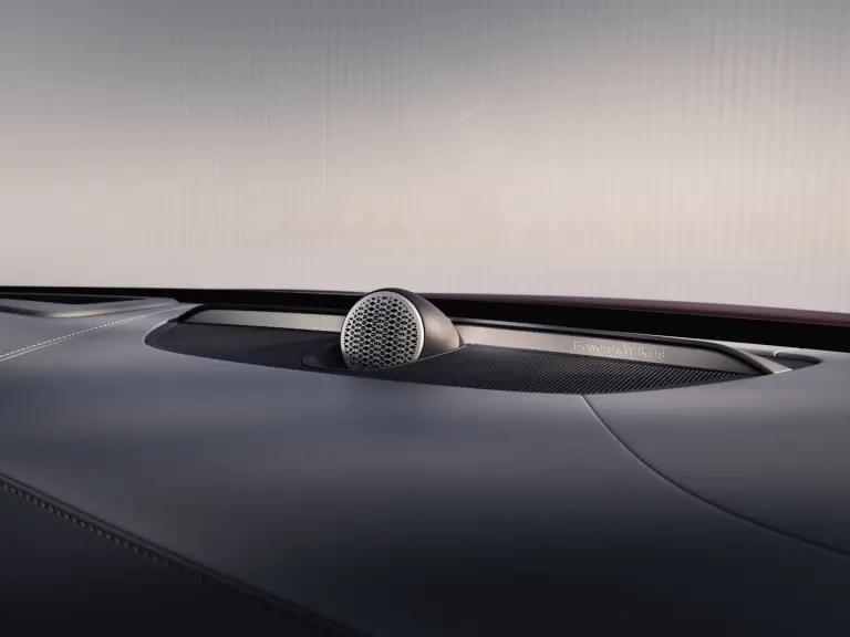 Volvo S90: la nuova generazione - 11