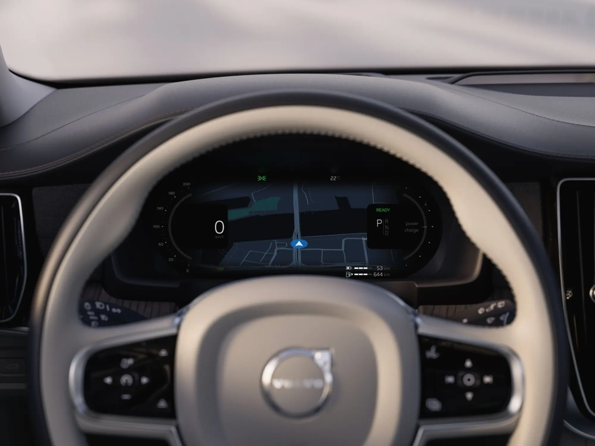 Volvo S90: la nuova generazione - 21