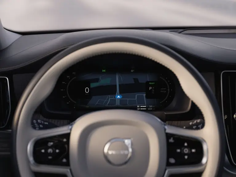 Volvo S90: la nuova generazione - 21