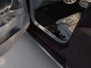 Volvo S90: la nuova generazione - 14