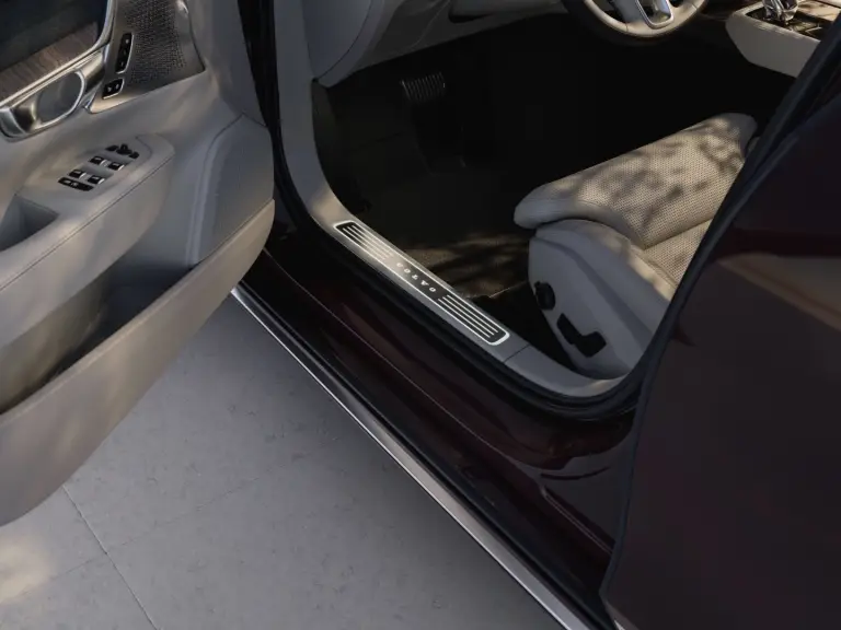 Volvo S90: la nuova generazione - 14