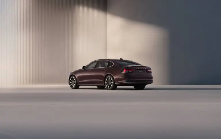 Volvo S90: la nuova generazione - 19