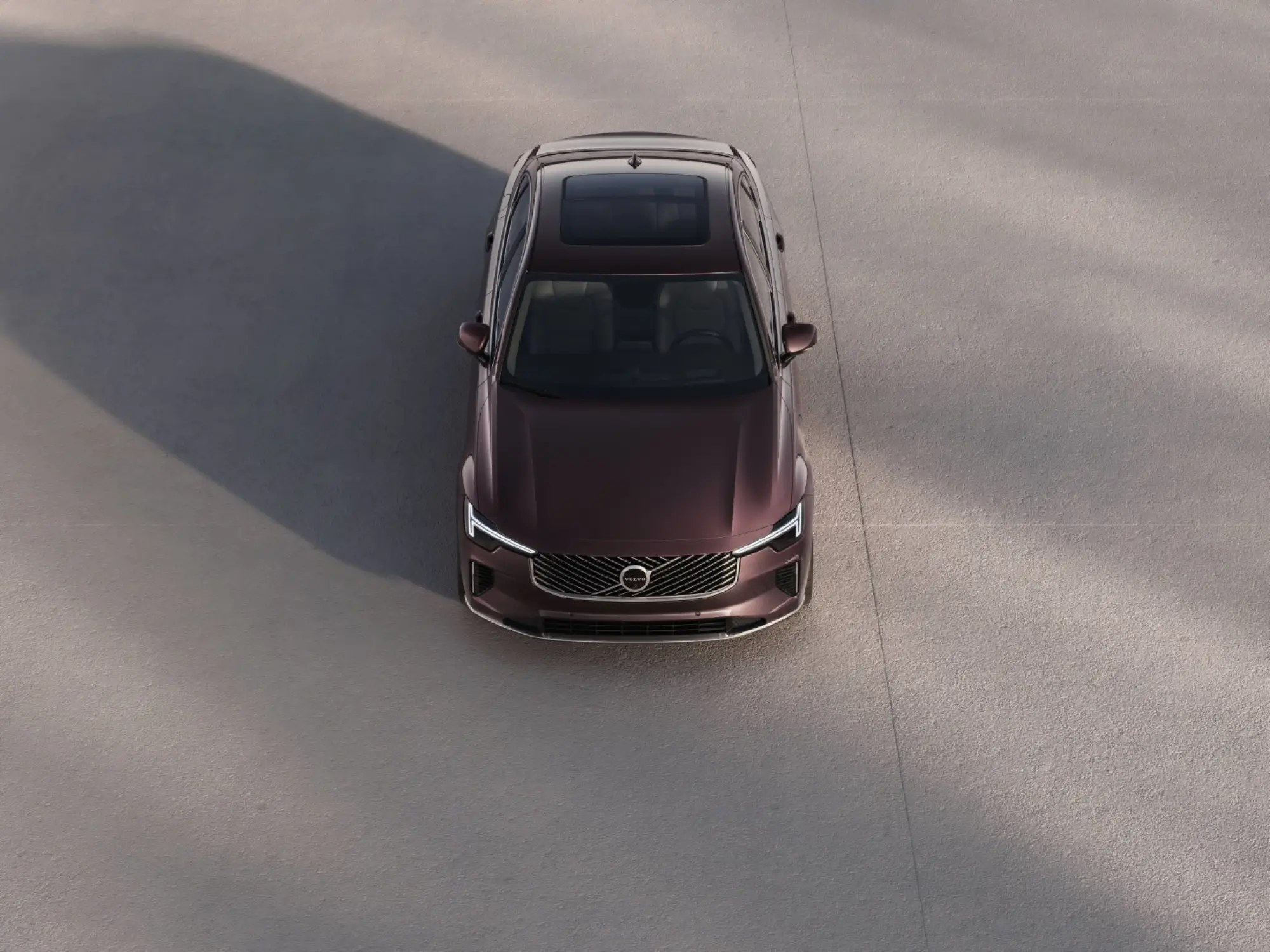 Volvo S90: la nuova generazione - 17