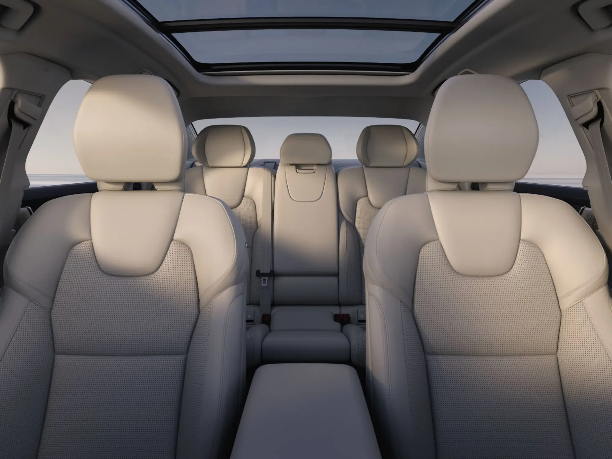 Volvo S90: la nuova generazione - 5