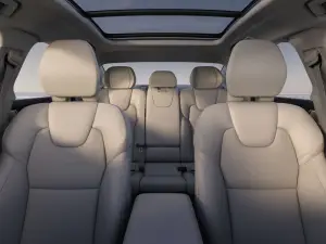 Volvo S90: la nuova generazione - 5