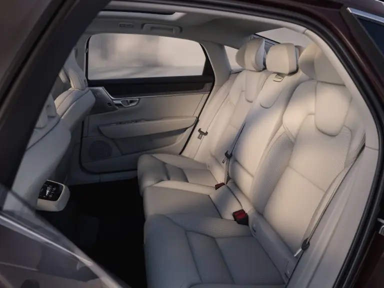 Volvo S90: la nuova generazione - 6