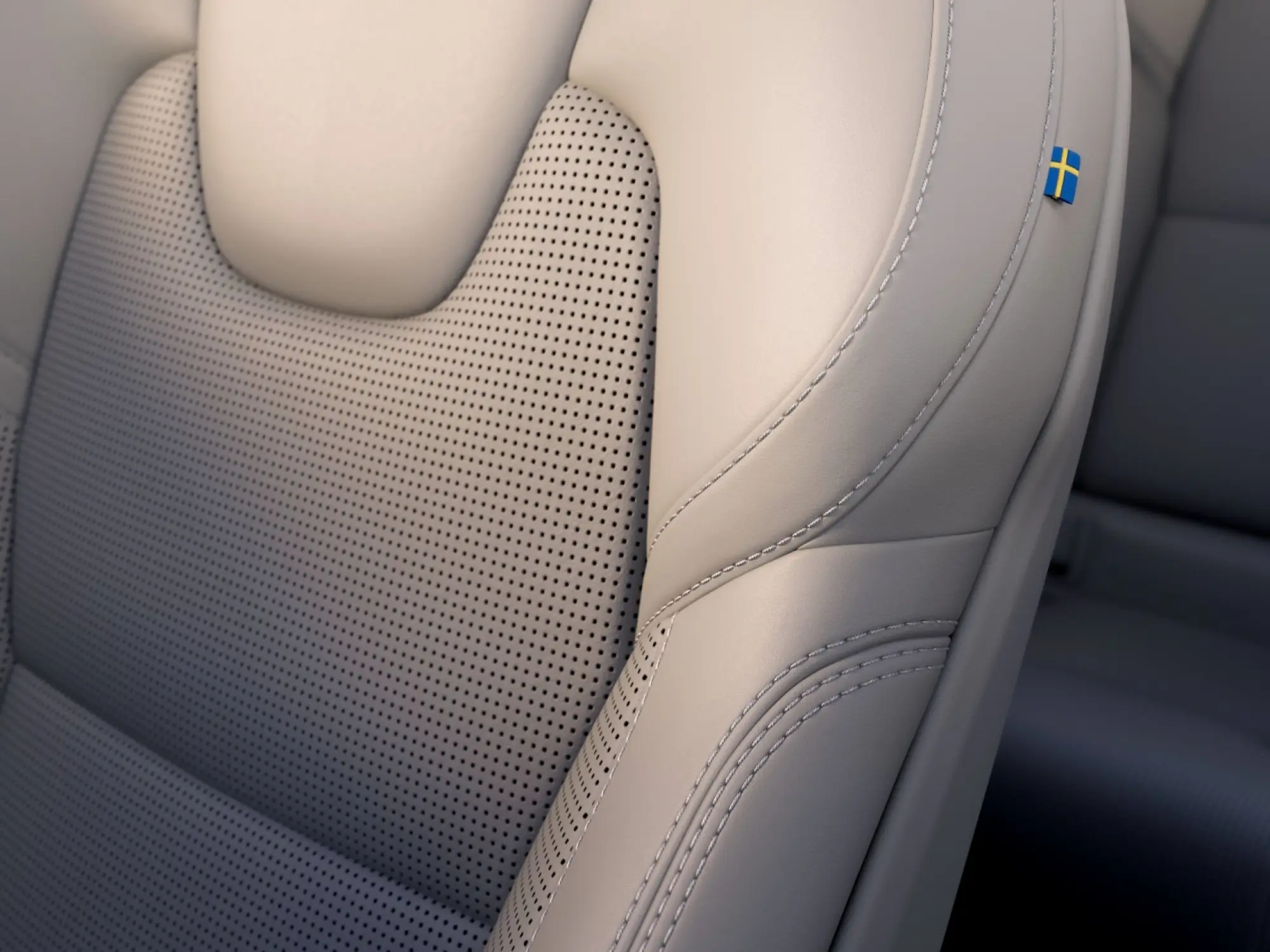 Volvo S90: la nuova generazione - 8