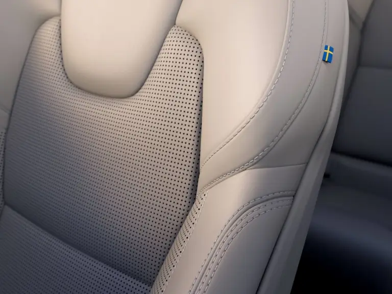 Volvo S90: la nuova generazione - 8