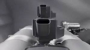 Horse Powertrain - Future Hybrid Concept - 4