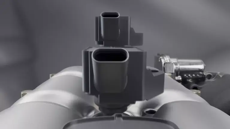 Horse Powertrain - Future Hybrid Concept - 4
