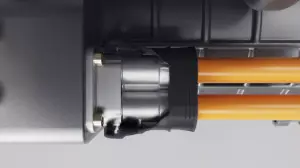 Horse Powertrain - Future Hybrid Concept - 3