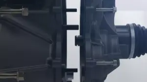 Horse Powertrain - Future Hybrid Concept - 6
