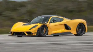 Hennessey Venom F5 Evolution - 6