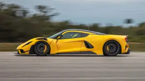 Hennessey Venom F5 Evolution - 3