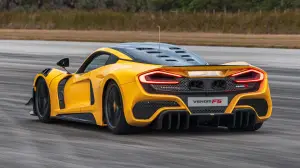 Hennessey Venom F5 Evolution - 8