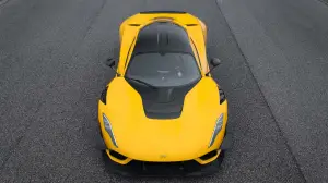 Hennessey Venom F5 Evolution - 4