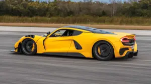 Hennessey Venom F5 Evolution - 1