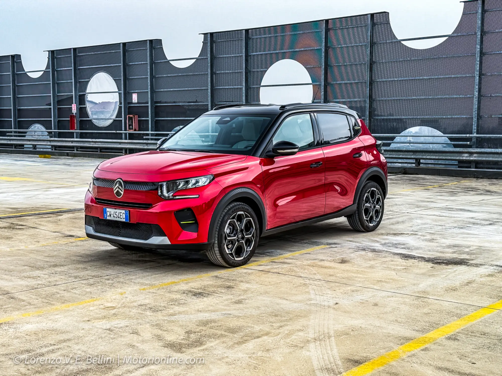 Nuova Citroen C3 2025 - Come Va - 1