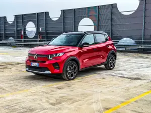 Nuova Citroen C3 2025 - Come Va - 1