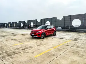 Nuova Citroen C3 2025 - Come Va - 7
