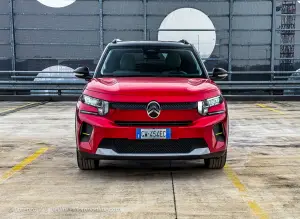 Nuova Citroen C3 2025 - Come Va - 3