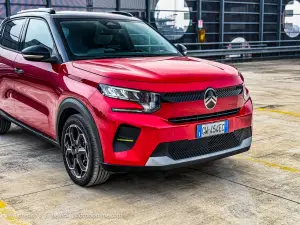 Nuova Citroen C3 2025 - Come Va - 2