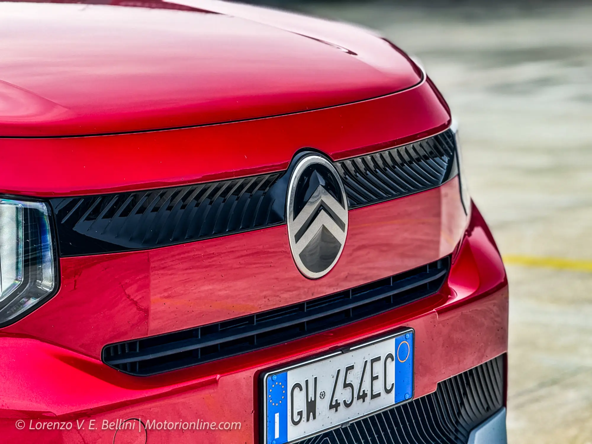 Nuova Citroen C3 2025 - Come Va - 5