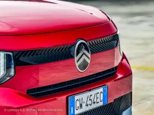 Nuova Citroen C3 2025 - Come Va - 5