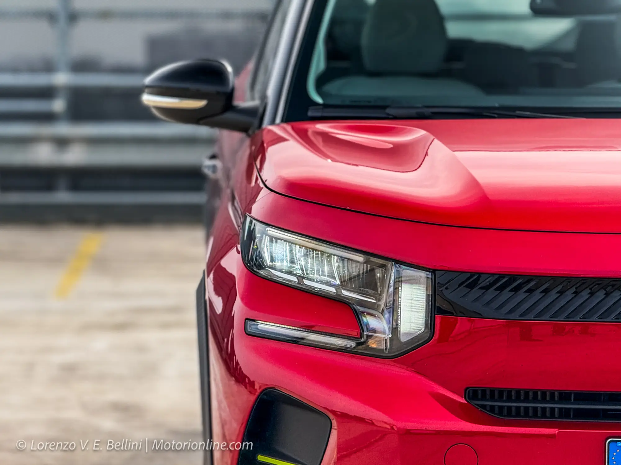 Nuova Citroen C3 2025 - Come Va - 4